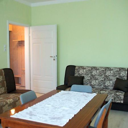 Wakacyjne Mieszkanie Na Chrobrego Ustronie Morskie Exterior photo