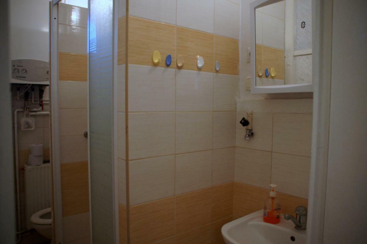 Wakacyjne Mieszkanie Na Chrobrego Ustronie Morskie Exterior photo